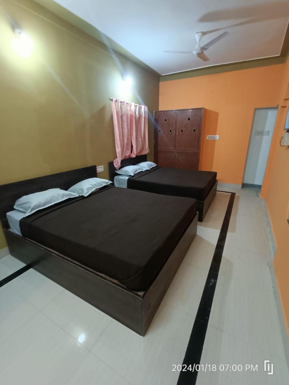 Bns Village Resort Kolli Hills Exterior foto