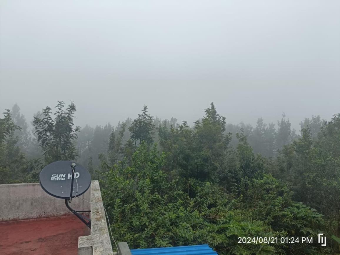 Bns Village Resort Kolli Hills Quarto foto