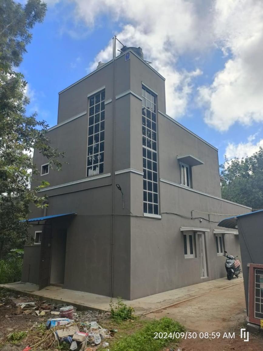 Bns Village Resort Kolli Hills Exterior foto